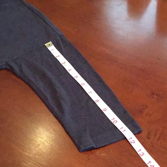 Bobeau lightweight sweater - Picture 5 of 9